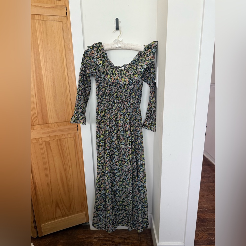 DOEN Rosenda Dress size small